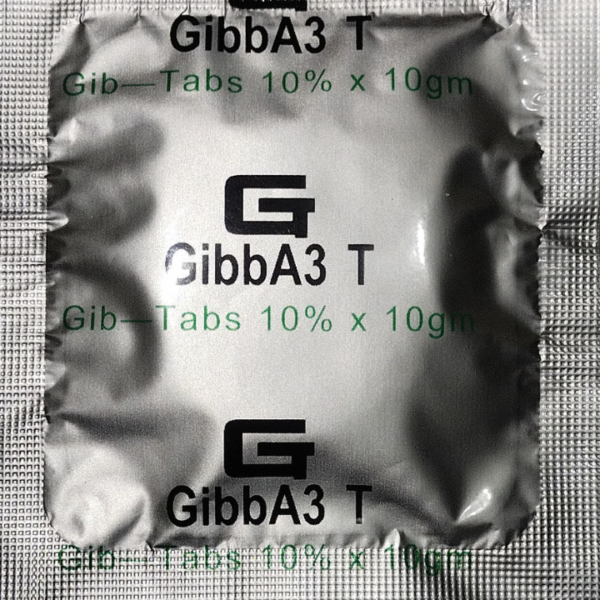 Gibberellic acid